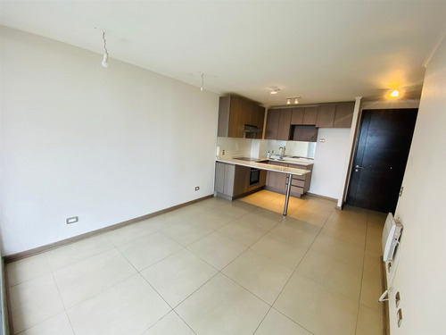 Departamento En Venta De 2 Dorm. En Concón