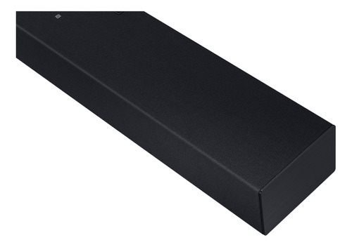 Barra De Sonido Samsung Hw-c400/zx Color Negro