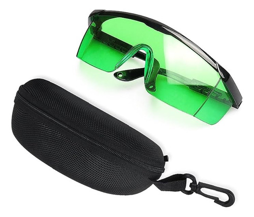 Gafas De Seguridad De Protección Ocular Para Nivel Láser