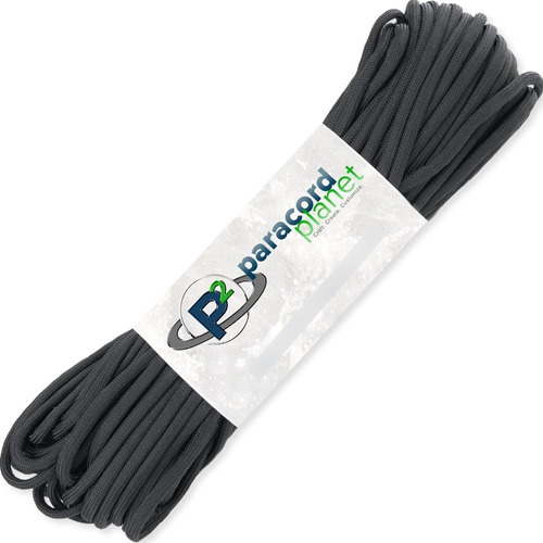 Cuerda Paracord De 550 Hebras Top 40 Colores Populares