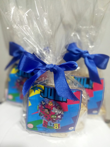 15 Unidades Del Kit De Tres Galletas Para Decorar Con Glase.