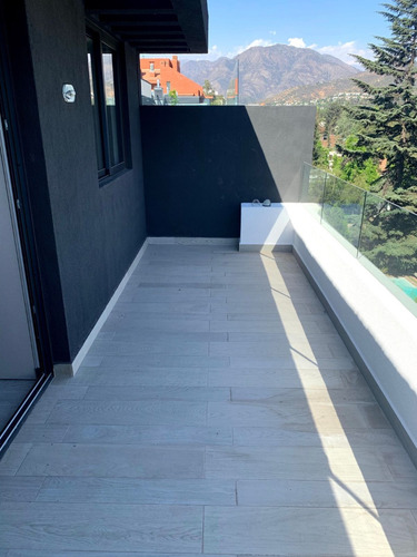 Moderno Duplex En Arriendo Sector Cantagallo