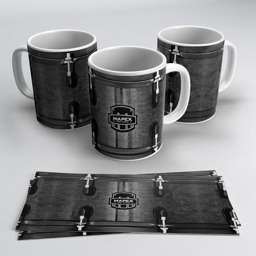 Tarolas Taza Personalizada Modelo 7