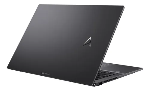 Asus Zenbook 14 / 14' / 90hz / Ryzen 5 / Ram 8gb / Ssd 512gb