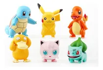 Comprar Pokémon Personaje Pikachu  Muñecos