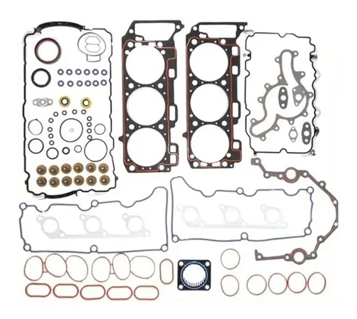 comprar Juego Empacadura Explorer Spor Trac 4.0 4 Cadenas 98-10