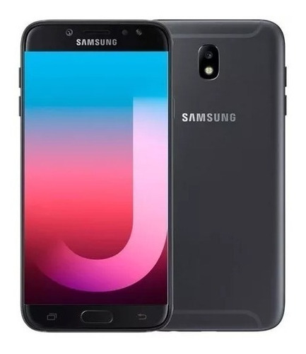 Celular Samsung J7 Pro 5.5'' 32gb 13/13mpx 4g Nuevo 