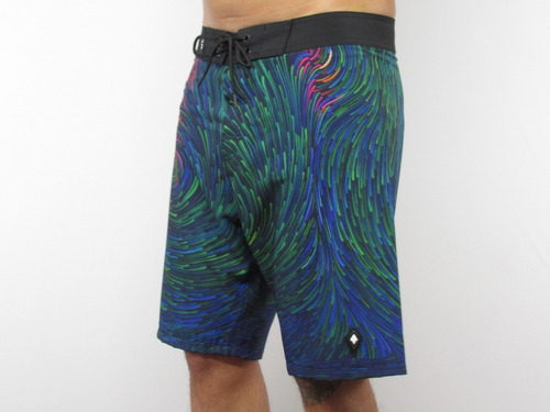 Bermuda Boardshort Mcd Bieto Original Novidade
