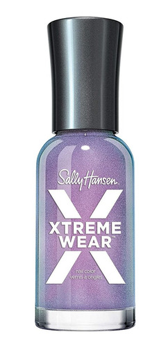 Sally Hansen Xtreme Wear, Iris Illusion, 0.4 Fl Oz, Pack Of