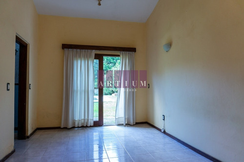 Agradable Entorno- Ref: 211