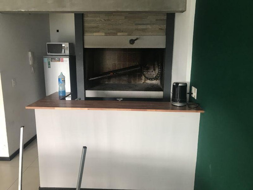 Imagen 7 de 13 de Venta De Apartamento Monoambiente En Pocitos Garaje