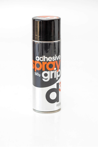 Spray Adhesivo D3 Grip Para Pre-taping Vendaje Mvd Sport