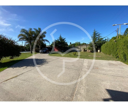 Imagen 12 de 12 de Quinta En Ranchos. Venta Hermosa Quinta
