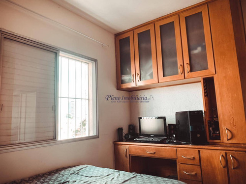 Imagem 15 de 16 de Oportunidade !!!!!!! Apartamento Na Melhor Localização Da Zona Norte - Ap0895