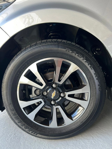 Chevrolet Onix 1.4 MPFI LTZ 8V FLEX 4P AUTOMÁTICO