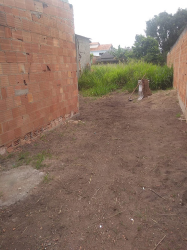 Vendo Terreno Entr.+ Parc Ou Avista Escuto Proposta