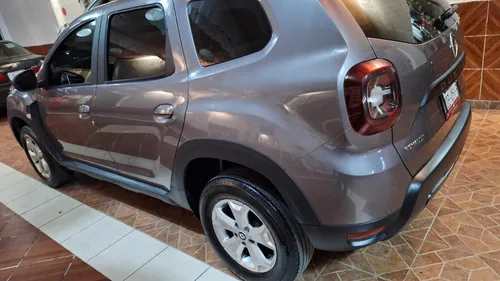 Renault Duster 1.6 Intens Mt