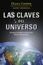 Las Claves Del Universo - Diana Cooper