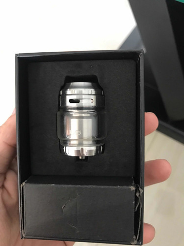 Imagen 3 de 3 de Vaper En Combo