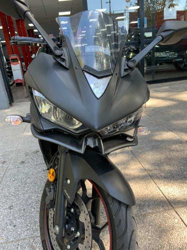 Yamaha R3 2017 Dissano Automotores