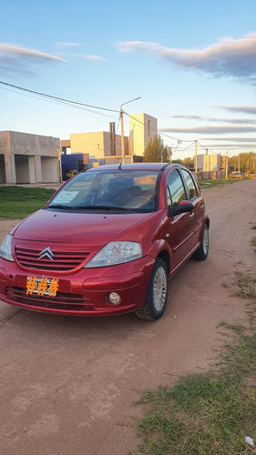 Citroën C3 1.6 I Exclusive