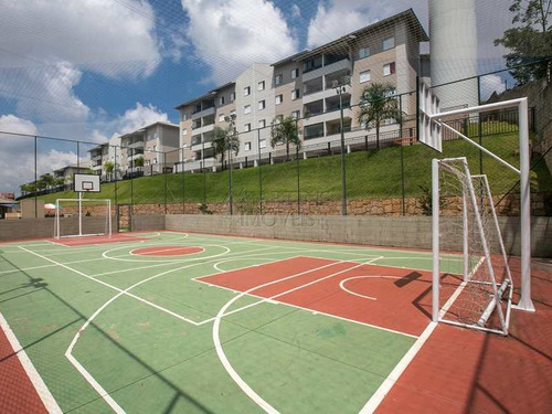 Imagem 16 de 19 de Monte Bianco | Ap 71m Planejado 2 Dorms 1 Vaga | 7869 - V7869