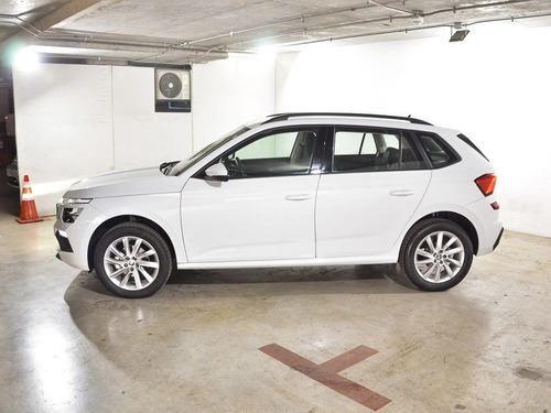 Skoda Kamiq 1.0 TSI AT - Selection