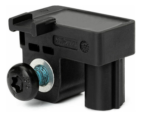 Sensor De Impacto Lateral Frontal 13578676 Para Escalade Che