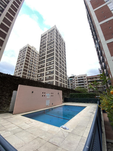 Departamento En Caballito