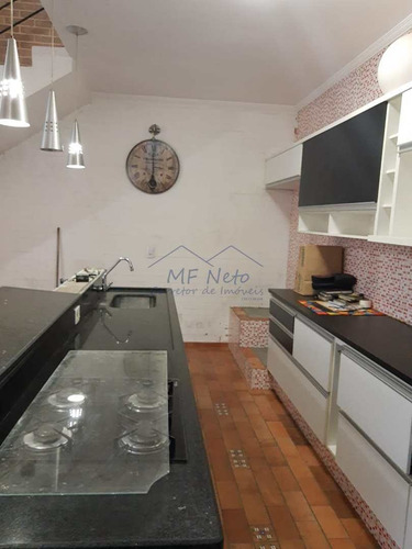 Imagem 25 de 30 de Sobrado Com 1 Dorm, Jardim Dos Ipês, Pirassununga - R$ 320 Mil, Cod: 10131788 - V10131788