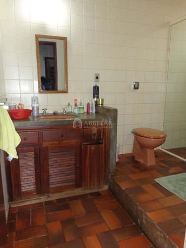 Imagem 24 de 30 de Casa À Venda Em Chácara Primavera - Ca005293