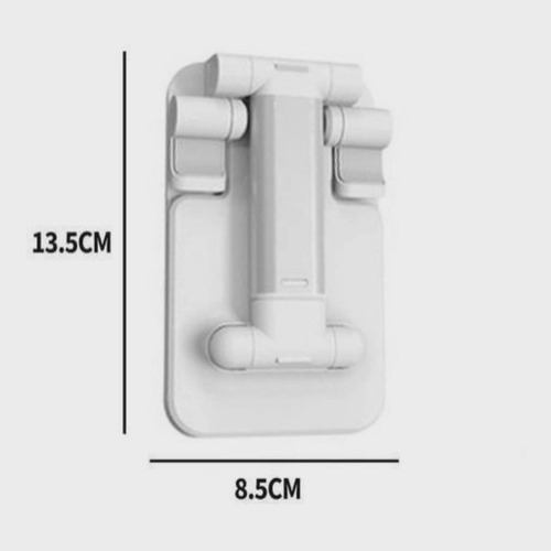 Suporte Para Celular Tablet Base Dobravel Articulado