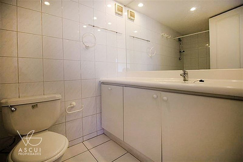 Imagen 7 de 12 de Departamento En Venta De 2 Dorm. En Vitacura