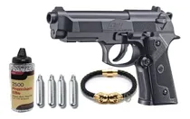 Comprar Pistola Beretta Elite Ii Balines Postas 177 10 Co2 Bbs 4.5mm