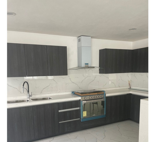 Imagen 7 de 30 de Casa Para Estrenar Sagredo 32