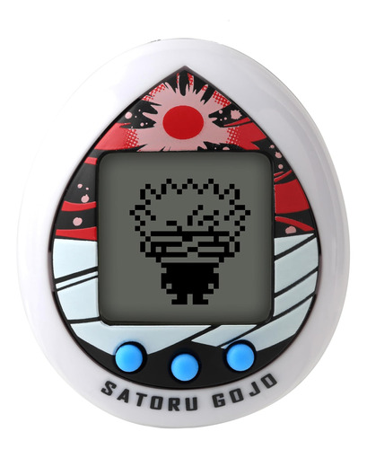 Tamagotchi Nano X Jujutsu Kaisen 0 - Gojo