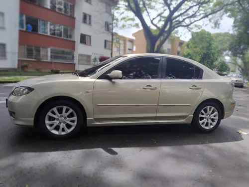 Mazda 3 2.0 Lxna7