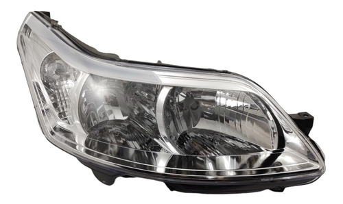  Optica Citroen C4 07/12 2007 2008 2009 2010 2011 2012 