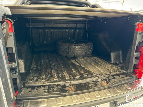 Fiat Toro 1.8 16v Freedom Road Flex 4x2 Aut. 4p