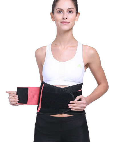 Imagen 6 de 7 de Faja Reductora Moldeadora Statufit Original Garantizada