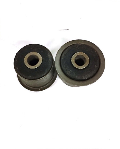 Imagen 4 de 7 de Buje Barra Superior Jeep Cherokee 84 01 Xj Zj Wj Moog