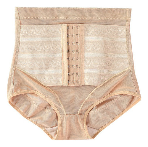 Calzoncillos Cintura Alta Para Mujer Faja De Calzon Posparto
