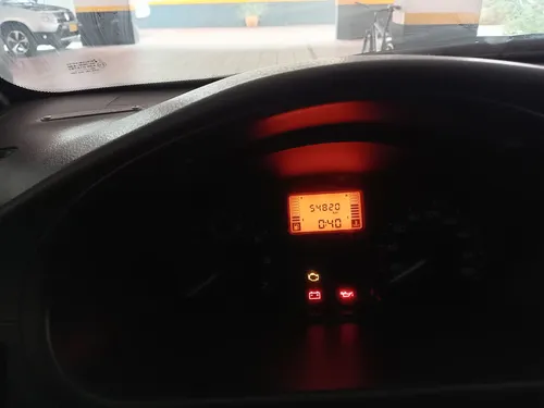 Chevrolet N300 1.2 Move Plus