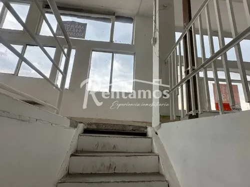 Local En Arriendo En Mayoritaria. Cod A775889