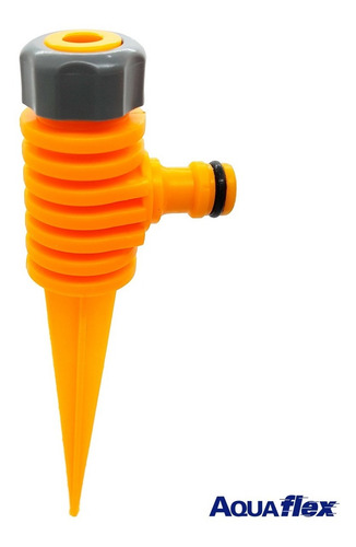 Imagen 3 de 10 de Rociador Con Puntal Para Riego H2700 Aquaflex