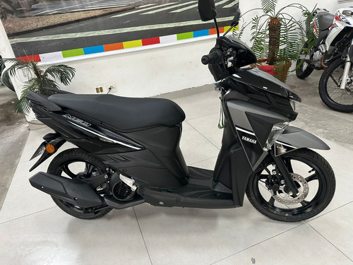 Yamaha Neo 125 2024 / 0 Km 