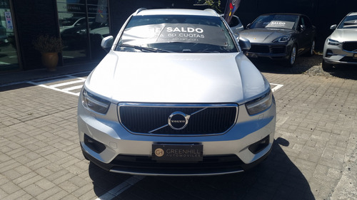 Volvo XC40 XC40 T4 FWD MOMENTUM
