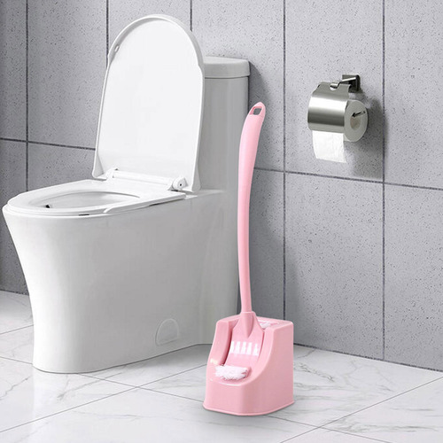 Cepillo De Baño Con Soporte, Cepillo De Baño, Cepillo De