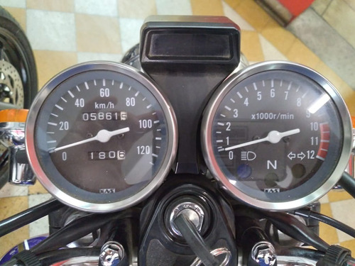 Suzuki Gn 125 Excelente Estado En Brm !!!