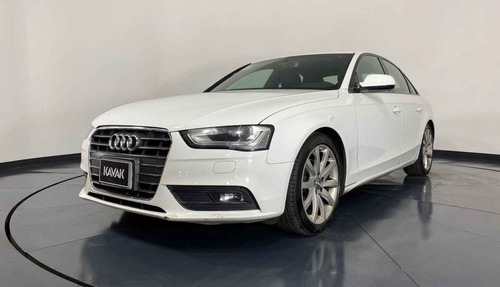 Imagen 1 de 15 de 41119 - Audi A4 2013 Con Garantía